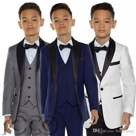 versace tuxedos kids.